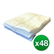 Replacement Dry Sweeping Cloths for Swiffer 1106 (Single Pack) Replacement Dry Sweeping Cloths